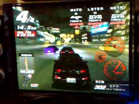 YG Revilution 隊內賽A組 阪神