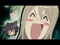 yaoi loveless extra 03 (spanish sub)