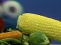 Sesame Street - Healthy Food