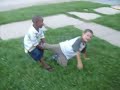 Midget Fight part 2!