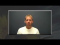 GBMC Bariatrics Patient Testimonial, Brent Cole