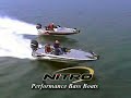 Tracker Boats Story