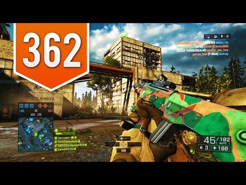 battlefield 4 ps4 gameplay multiplayer 1080p