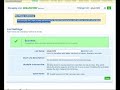 Instructional Video -- How to create a new list on Aweber