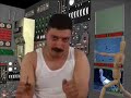 SHEMO USTA UNDERGROUND \"GOCMEN KUSLAR YOLUNU NASIL BULUYOR?\"