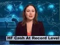 och-ziff-capital management ran out of steam in the first quarter, with all four of its hfs settling in negative territory, reports hfd. also, uncertain which way the market would go, stock hfs played it safe and kept some $90 billion in cash in january, according to data from merrill lynch. meanwhile, high yield is the only hf strategy that earned a negative outlook from tim gascoigne, portfolio manager at hsbc alternative investment, as the firm surveyed the industry for this year, reports hfd. finally, pe and vc investment in new zealand plunged 91% in the last six months of 2007, as a result of the global credit crunch, reports hfd.