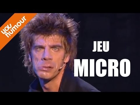 Elliot va vous sonder avec son micro stétoscope !