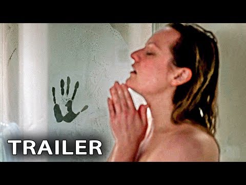 DER UNSICHTBARE Trailer Deutsch German (2020)