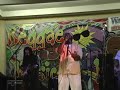 Bigga Haitian - King of Glory - Lake Worth Reggae Fest 2007