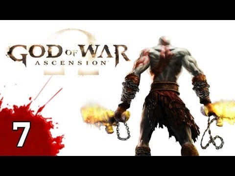 god of war
