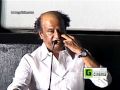 Superstar Rajinikanth Speech