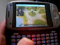 WoW on Qtek 9100