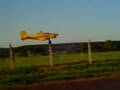 Pouso do Ipanema Aeromodelismo em Paraguaçu Pta SP