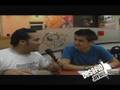 ENTREVISTA CON EMANUEL ESPINOZA.