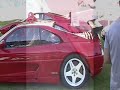 F355 Challenge