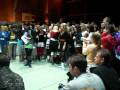 Dance4Fans Contest 09 - Siegerehrung Freetyle