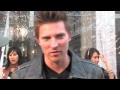 Steve Burton Interview ( Cloud )