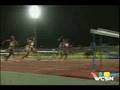 WCSN Track and Field, Cycling Events