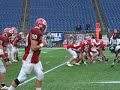 Marshfield wins Super Bowl
