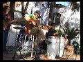 Zé Manel Martins Quinteto (SEMBA FELIZ)