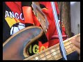 Z� Manel Martins Quinteto (SEMBA FELIZ)
