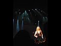 celine dion a las vegas le 29septembre 2007