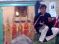 Majlis Part-II by Janab Shaukat Bharti Sb on 4th Moharram, 22 Dec 09, at Allahabad