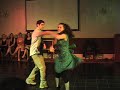 Salsa LU Lyana and Alex