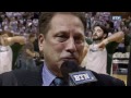 Tom Izzo 400th Career Win