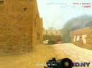 3DNY Counter-Strike Source Week in Review: Ksharp!
