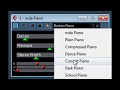 MDA PIANO FREE VSTI PLUGIN