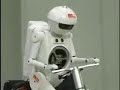 MURATA BOY Bicycle Riding Robot - Featured on Hacked Gadgets MURATA BOY Bicycle Riding Robot - Featured on Hacked Gadgets