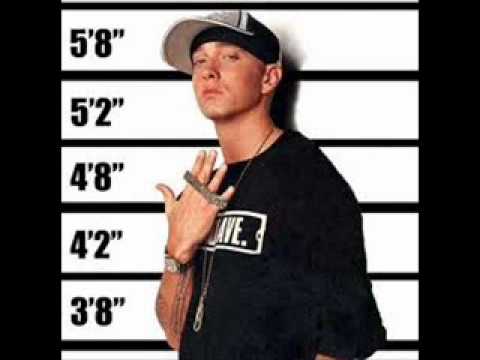 slim shady