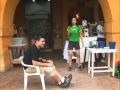 Amazing Race Latinoamérica - Cartagena, Colombia (parte 4 de 5)