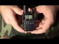 Видеообзор TYT TH-UV3R