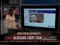 Abbi Tatton on Bloggers Covering Lewis \