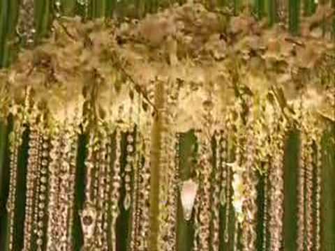 how to wedding tree