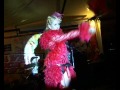 Roxy Rose conquista il pubblico del festival Maveric