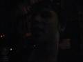 Gary Jarman from The Cribs