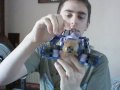 BW Galvatron Review BW Galvatron Review