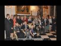 ETV - The Opening of the Estonian Honorary Consulate in Houston, TX - September 19th 2009