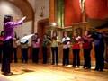 videos de Banat y Esti Dal - Pneuma Coral Femenino