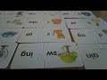 DIY HOMESCHOOL end of year results sight word sentences PART 2