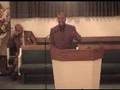 Church of Christ Singing An Empty Mansion