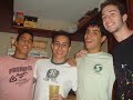 4teto fantástico!