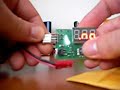 (uploaded by mick62)&nbsp;3-Digit LED Battery Voltage Real-Time Indicator