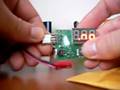 (uploaded by mick62)&nbsp;3-Digit LED Battery Voltage Real-Time Indicator