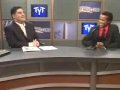Author Dewan Gibson Talks The Imperfect Enjoyment