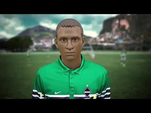 SOPHNET. x Nike F.C. Real Bristol NikeLab Promotional Video by ODDJOB/easeback SOPHNET. x Nike F.C. Real Bristol NikeLab Promotional Video by ODDJOB/easeback