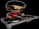 Latin house de los 90's megamix - dj vicente